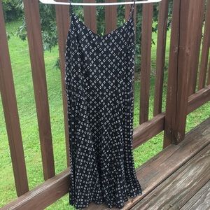 Old Navy summer dress